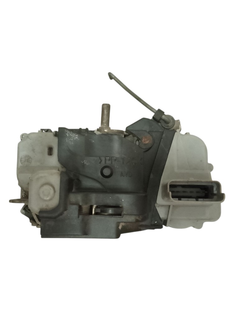 Fechadura dianteira direita citroen xsara picasso 1.6 2006