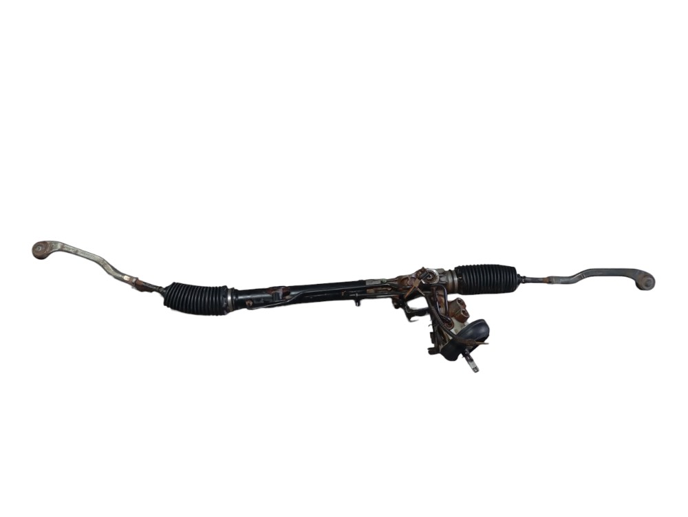 Caixa de direção hidráulica Renault Duster 2.0 4×4 2013 2014