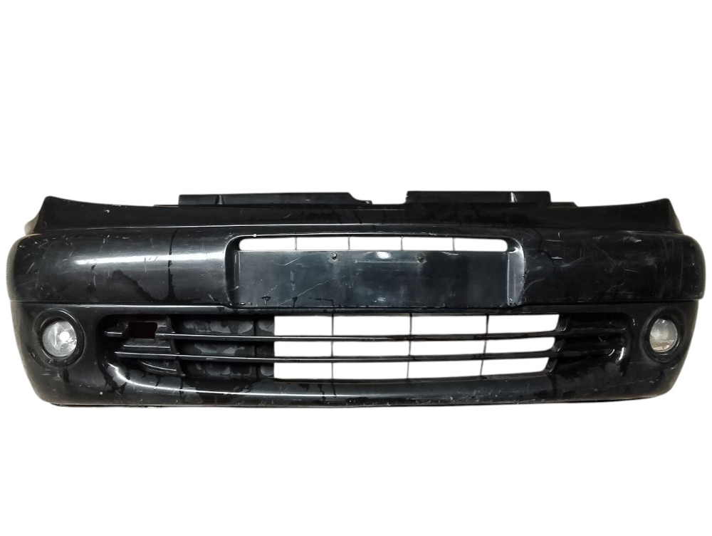 Parachoque Dianteiro Citroen Xsara Picasso 2.0 2001 2004