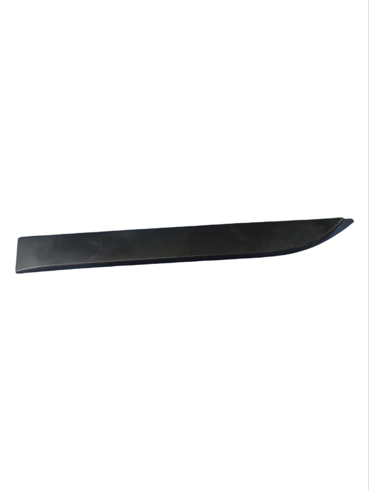 Friso Porta Traseira Esquerda Peugeot 2008 9807939077 Preto