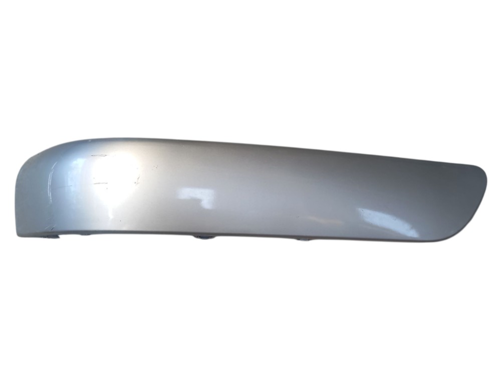 Moldura Para-choque Traseiro Direito Peugeot 307 2006 2012