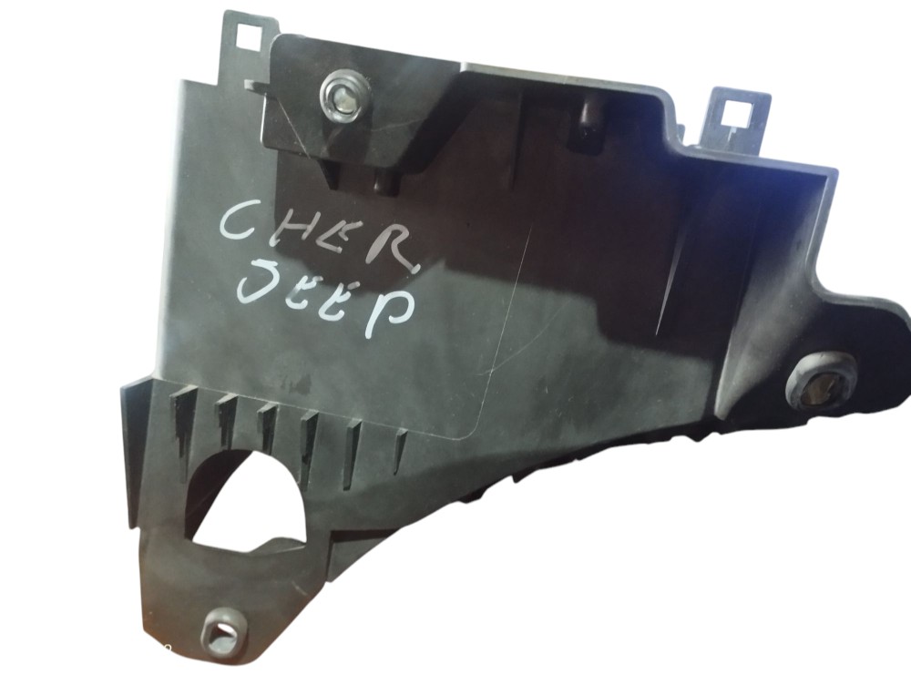 Suporte Da Caixa Fusível Jeep Gran Cherokee 2010 2011