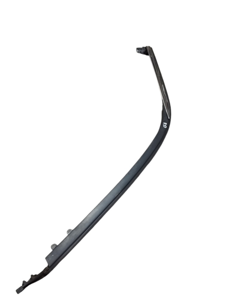 Moldura Vidro Porta Dianteira Direita C4 Picasso Thp 2015