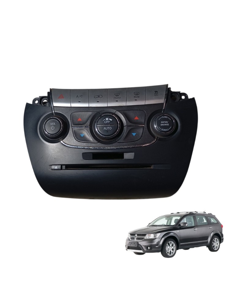 Comando Ar Condicionado Dodge Journey Freemont 3.6 2010 2018