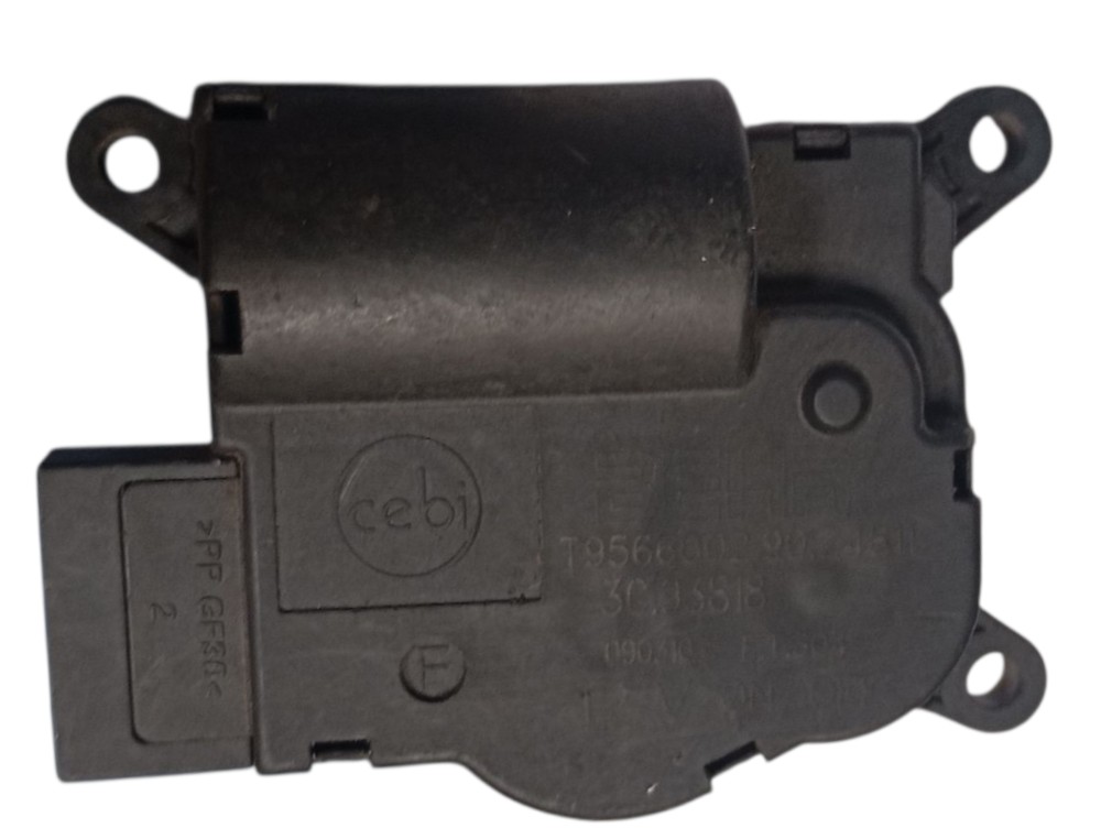Motor Atuador Recirculação Ar Fiat Argo 2017 2026