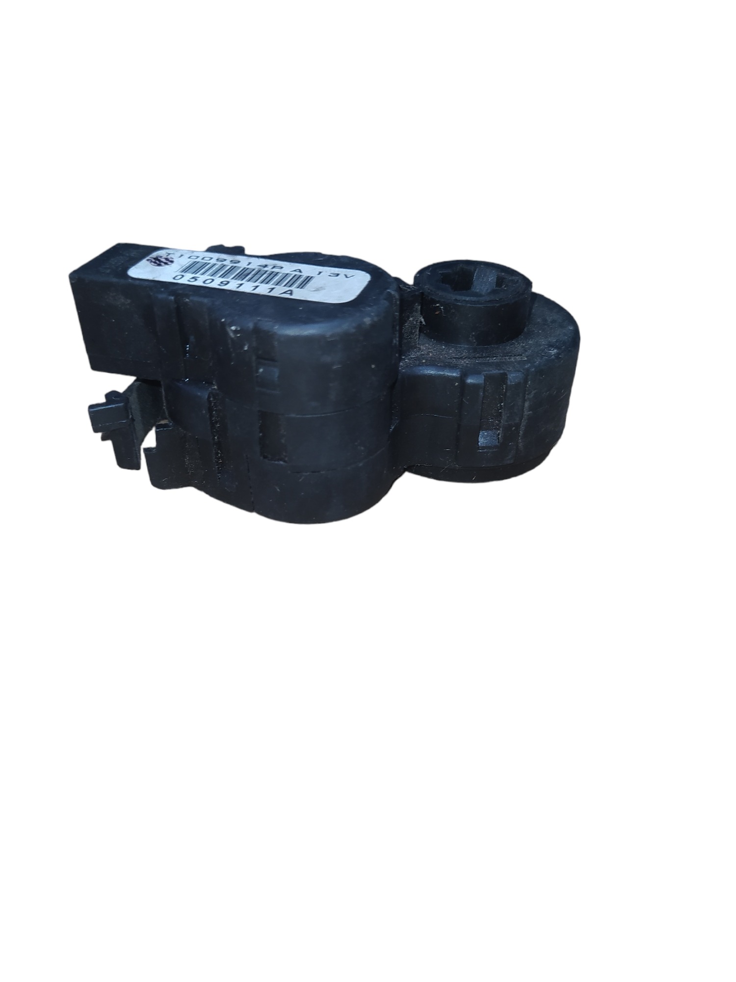 Motor Atuador Caixa Evaporadora Citroen C4 Lounge 2010