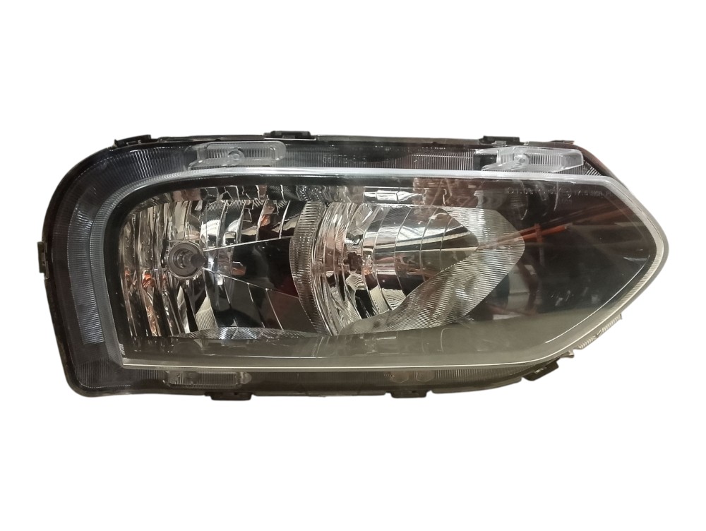 Farol Inferior Dianteiro Direito Renault Kwid 1.0 2024 2025 Direito/passageiro