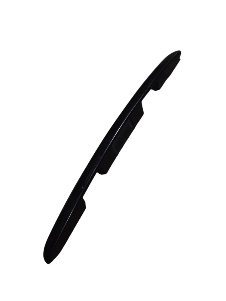 Moldura Tampa Traseira Citroen C3 2004 A 2011