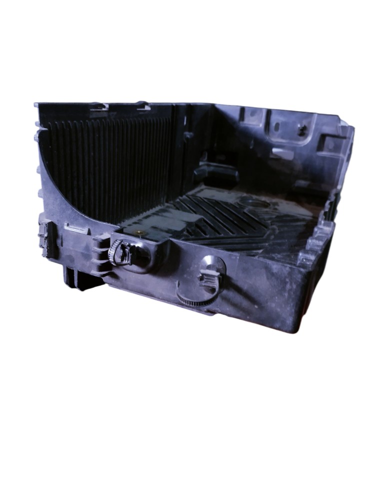 Caixa Suporte Bateria Peugeot 208 1.6 2022 2023