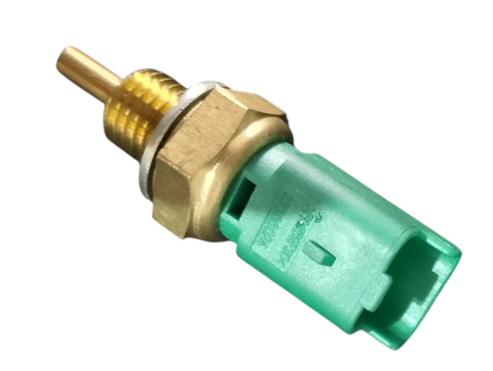 Sensor De Temperatura Citroen C3 1.4 8v 2007