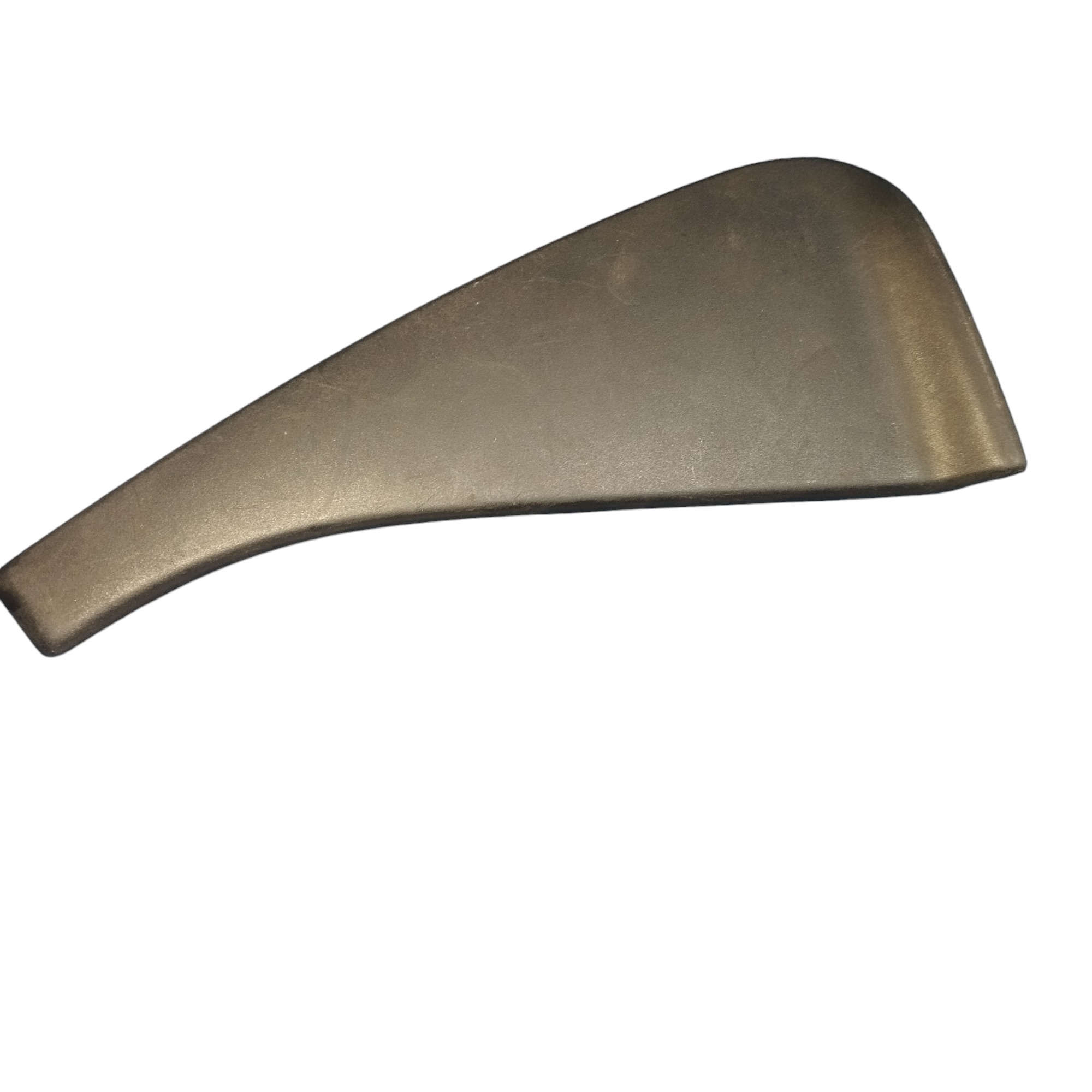 Acabamento Externo Porta Traseira Esquerda Xsara Picasso Preto 8