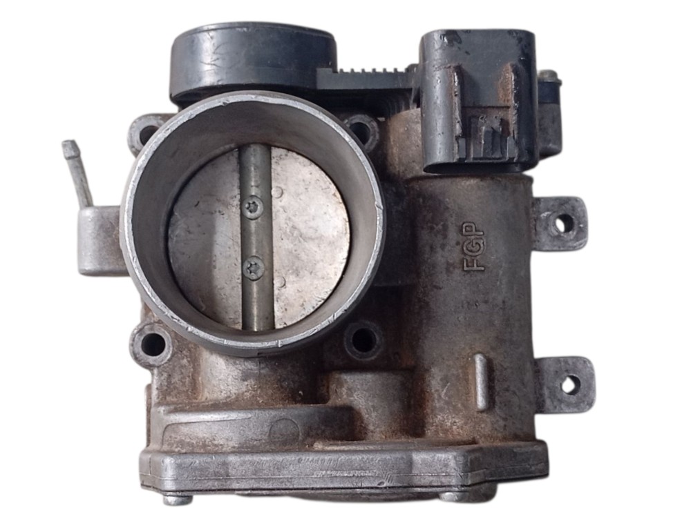 Corpo Borboleta Fiat Stilo 1.8 8V 2003 2010