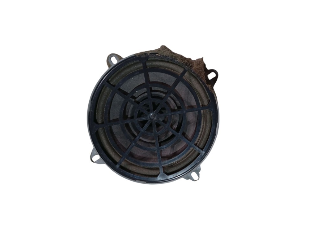 Alto Falante Porta Citroen C3 2012 2013