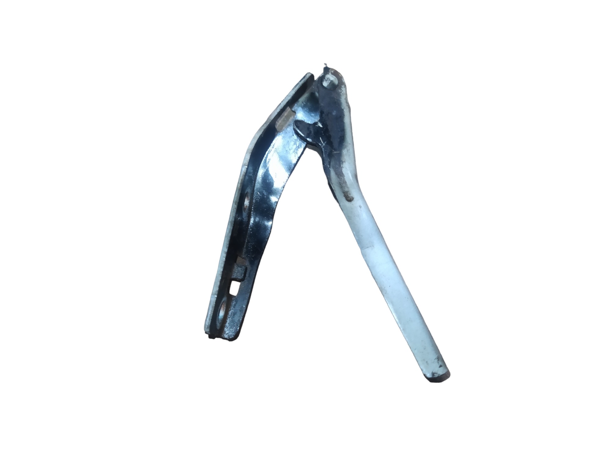 Dobradiça  Do Capô Lado Direito Peugeot 206 207 2001 A 2014