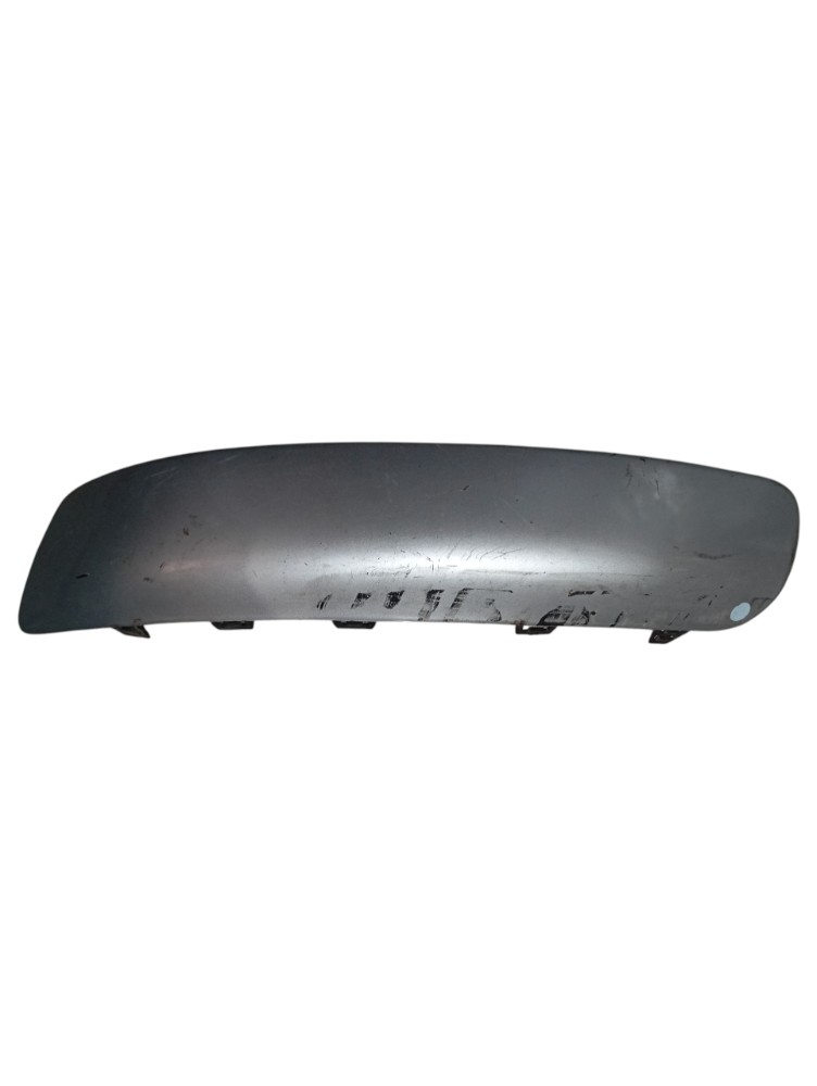 Moldura Parachoque Dianteiro Peugeot 307 2003 2011