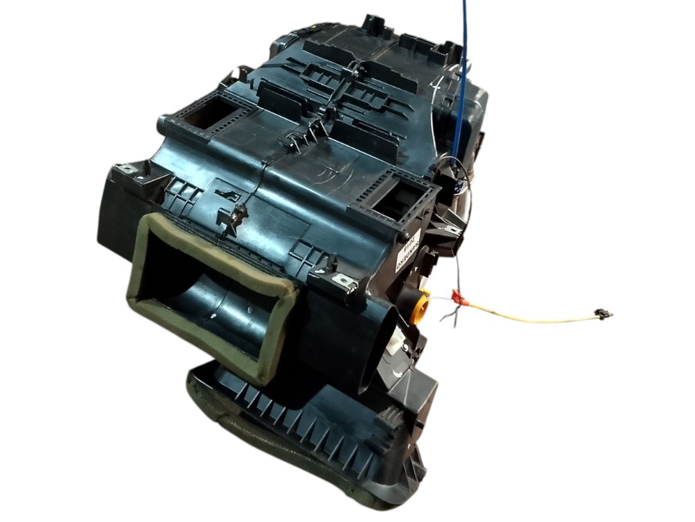 Caixa De Ar Renault Sandero 2017 2018