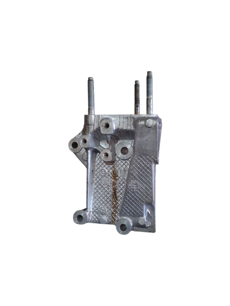 Suporte Bomba Carcaça Dagua Peugeot 206 207 1.4 2004 2012