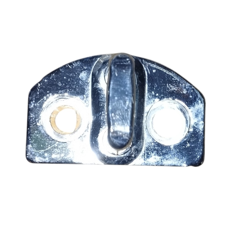 Batente Porta Dianteira Direita Renault Captur 2018 2019