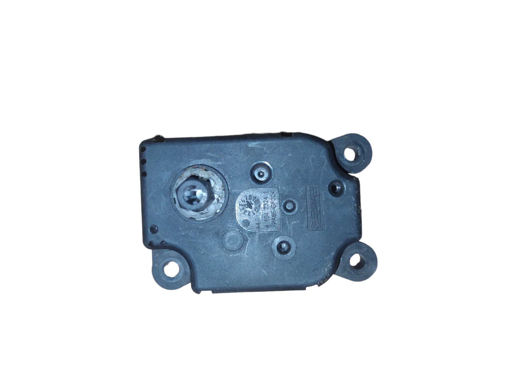 Atuador Ar Condicionado Citroen Xsara 1.6 2002 A 2010 2