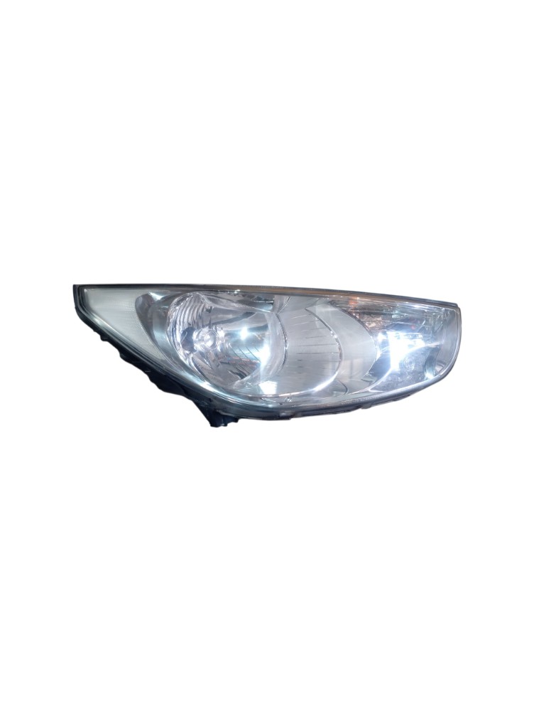 Farol danteiro direita Hyundai IX35 2010 2019