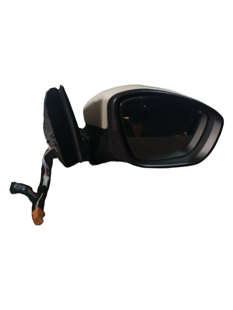 Retrovisor Elétrico Direito Peugeot 208 1.6 2022 2023