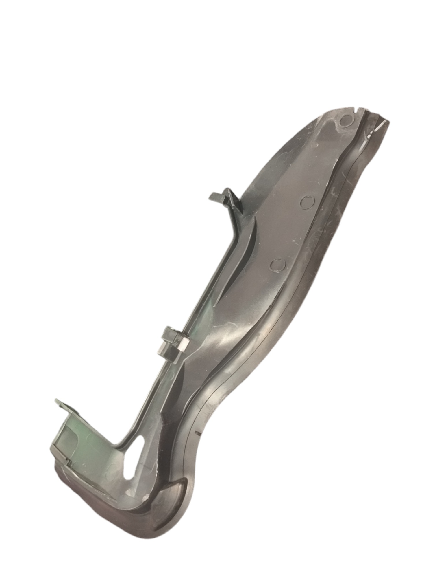 Acabamento Churrasqueira Esquerda Peugeot 408 1.6 Thp 2012 3