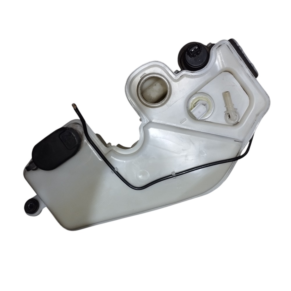 Reservatorio Partida Fria Renault Duster 2014 A 2017