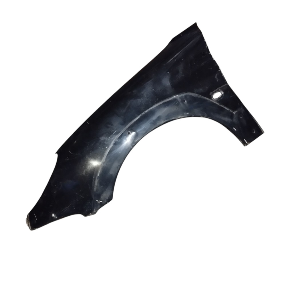Paralama Esquerdo Peugeot 206 Sw 2007 2008