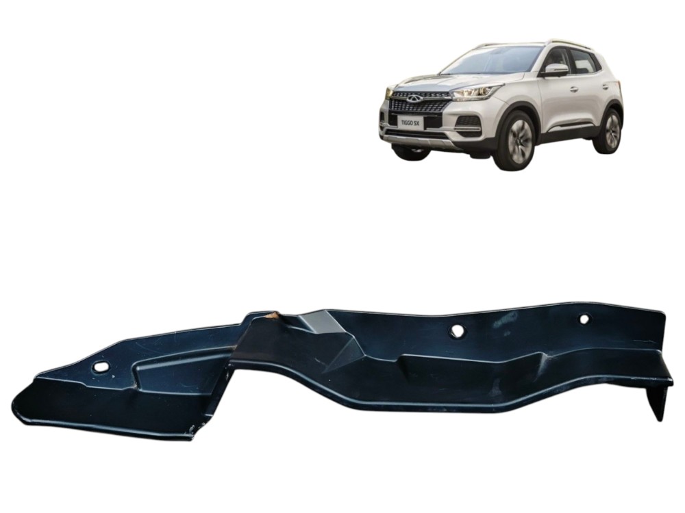 Moldura Paralama Lateral Direito Chery Tiggo 5x 1.5 2022