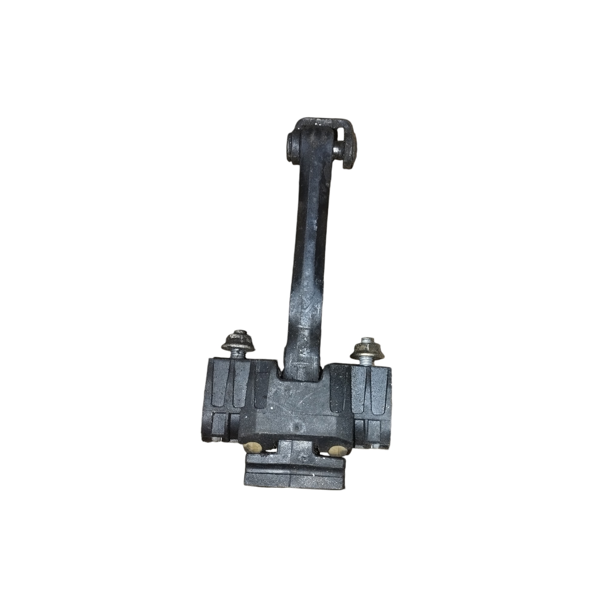 Limitador Dianteira Direita Porta Peugeot 407 2008 2009 6