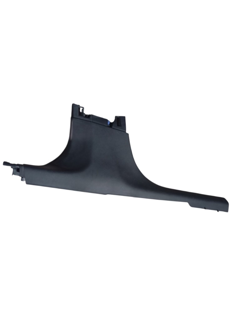 Soleira dianteira esquerda Peugeot 208 2022 2023