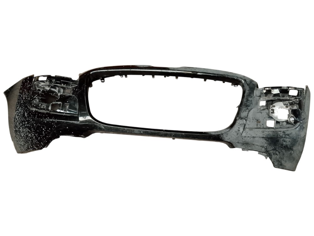 Parachoque Dianteiro Peugeot 3008 1.6 2017 2023 Preto