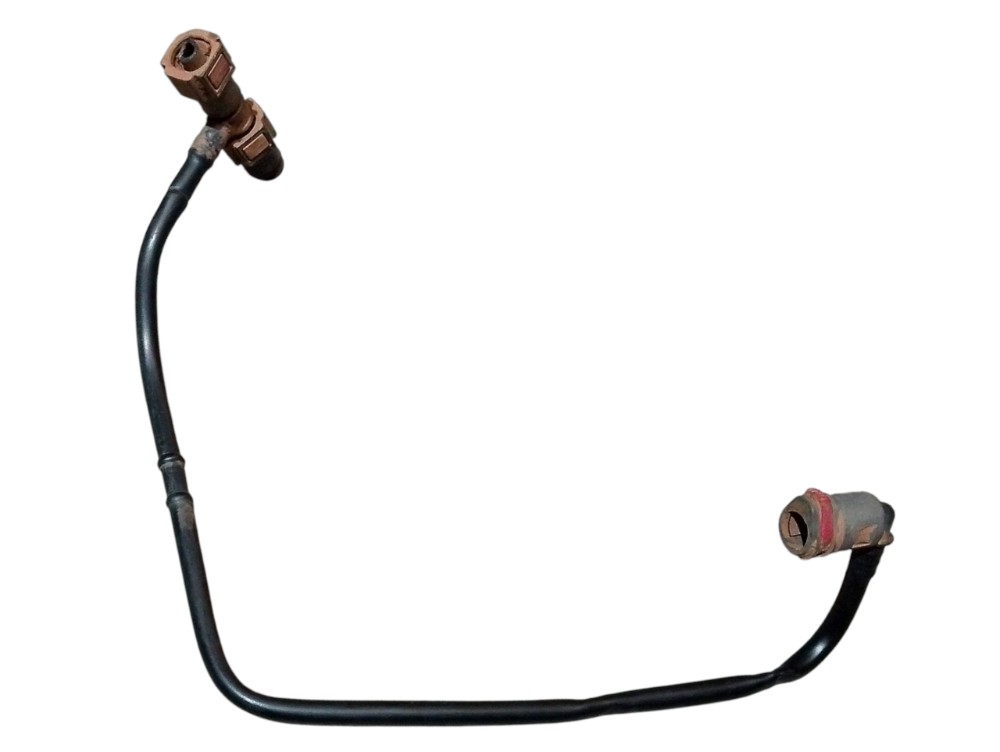 Mangueira do hidrovacuo Renault Sandero RS 2021