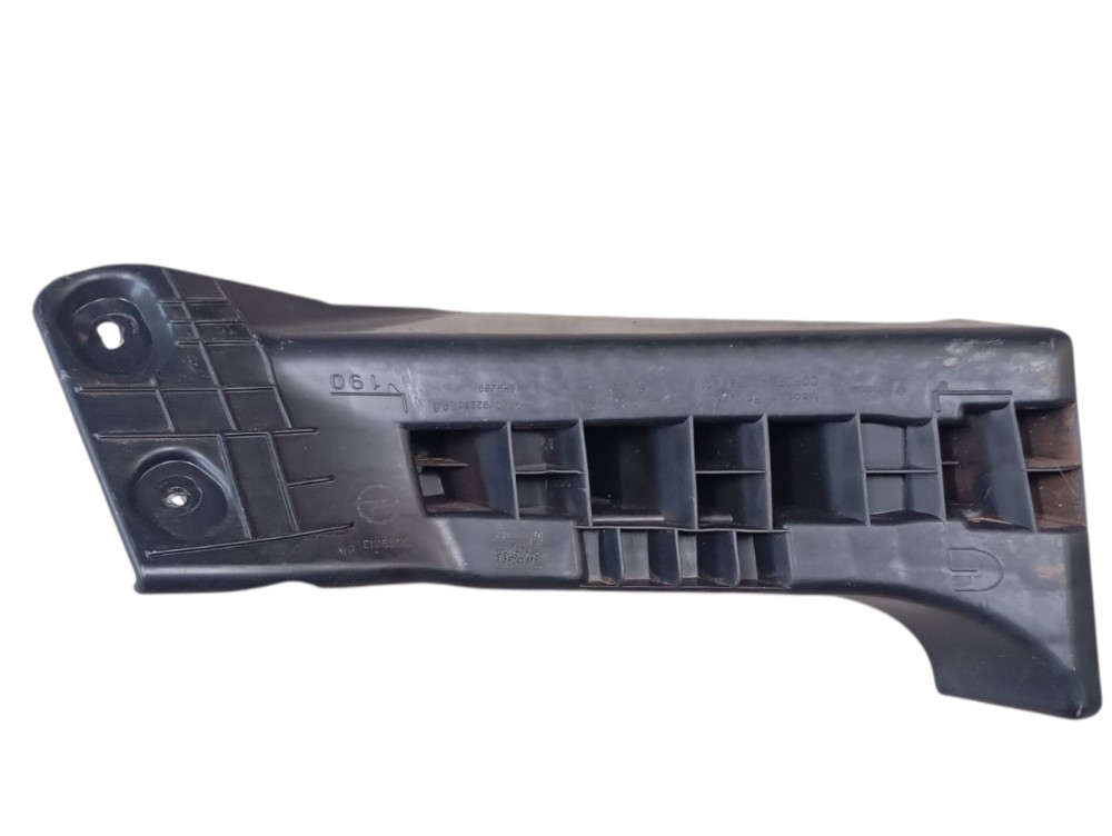 Moldura Descanso Pé Peugeot 208 2020 2026