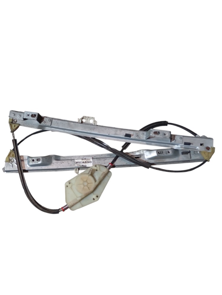 Máquina Vidro D.D Citroën C4 Picasso 2.0 16V 2008 2014