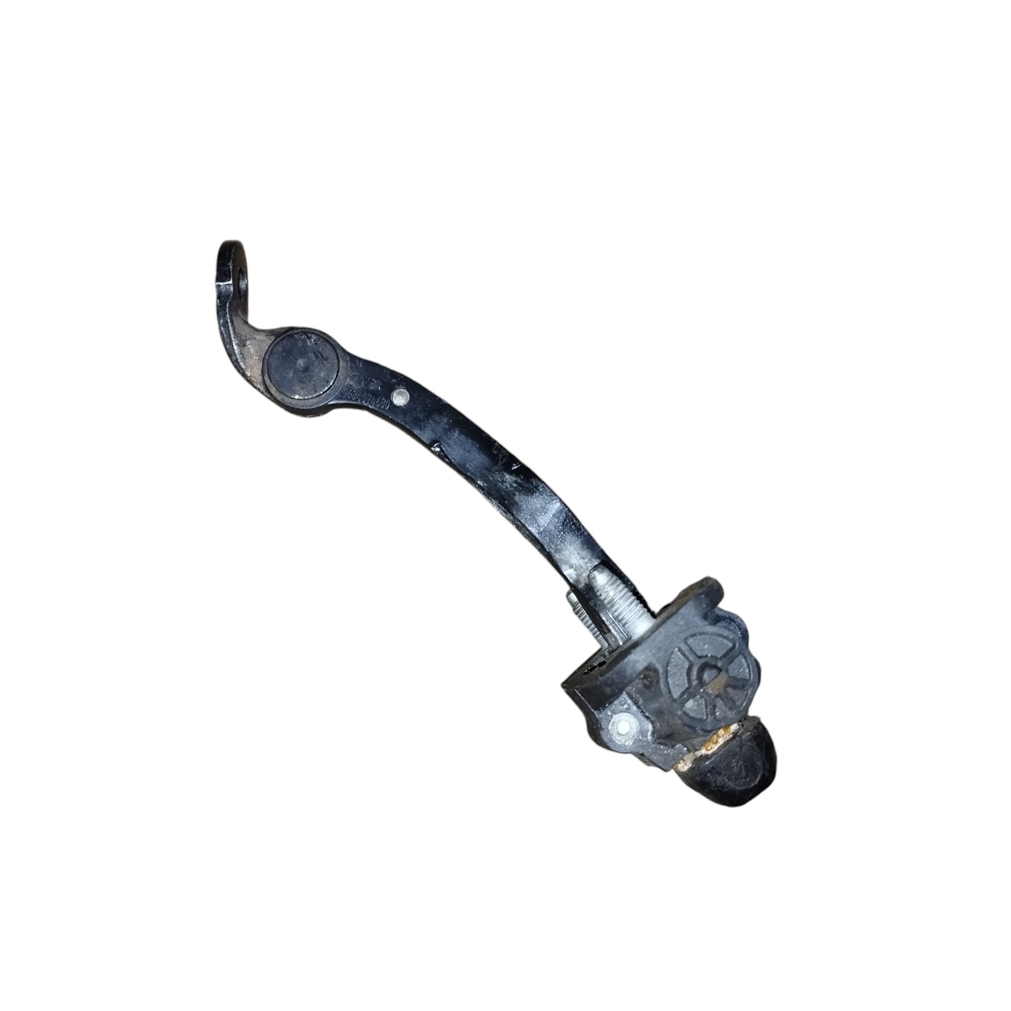 Limitador Porta Dianteira Direita Peugeot 206  2007 2008