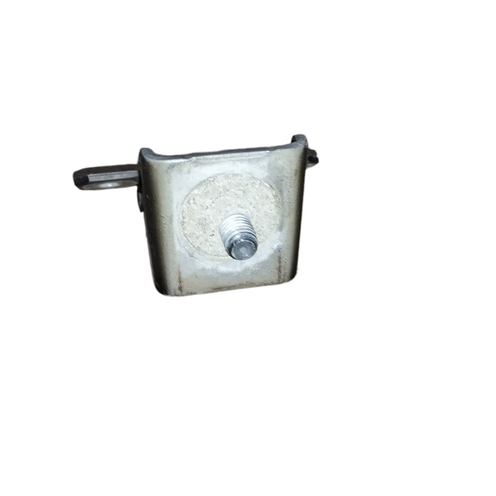 Dobradiça Porta Malas Renault Duster 2014 2015 A 2019