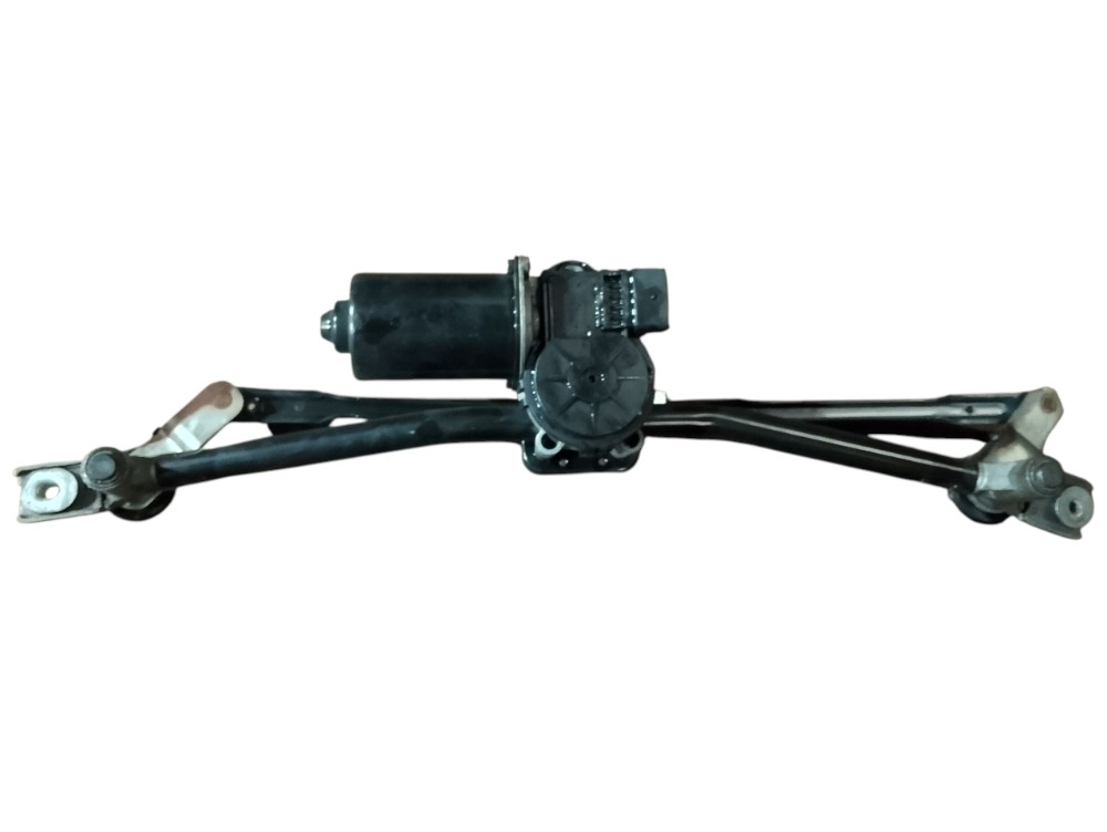 Motor Limpador Parabrisa Dianteiro Hyundai I30 2009 2012