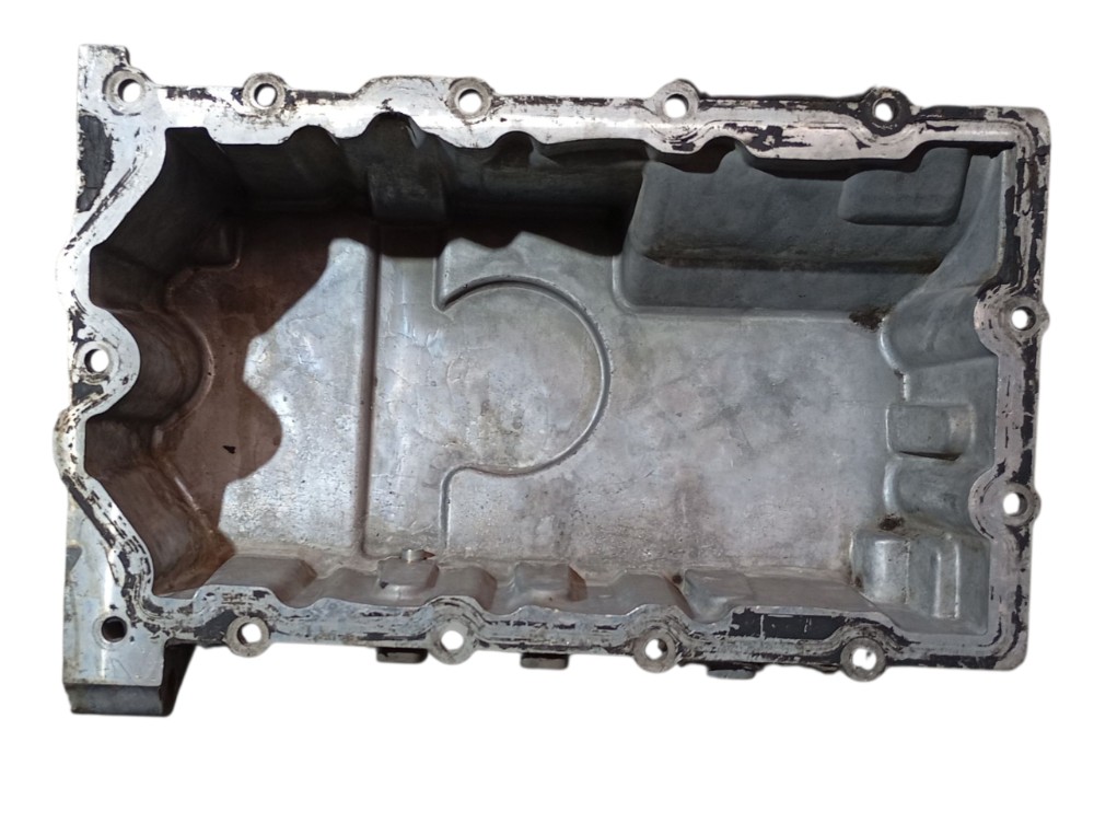 Carter Óleo Fiat Grand Siena 1.6 16v Flex 2012 2018