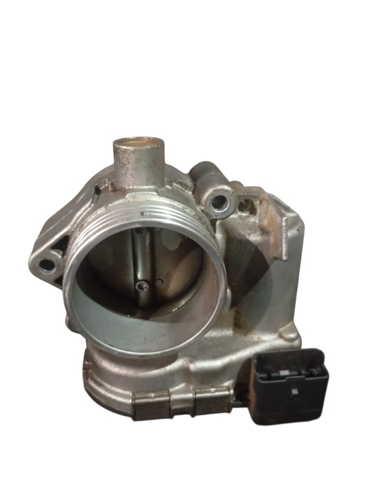Corpo De Borboleta Tbi Peugeot 208 1.6 16v 2022 2023