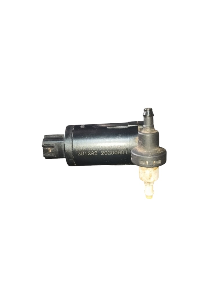 Motor Esguicho Parabrisa Chery Tiggo 5x 1.5 2021 2022