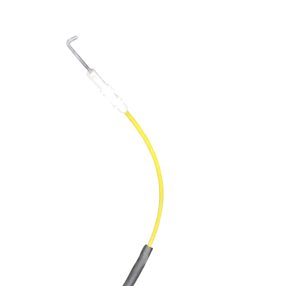 Fechadura Eletrica Traseira Esquerda Fiat Palio 2012 A 2020