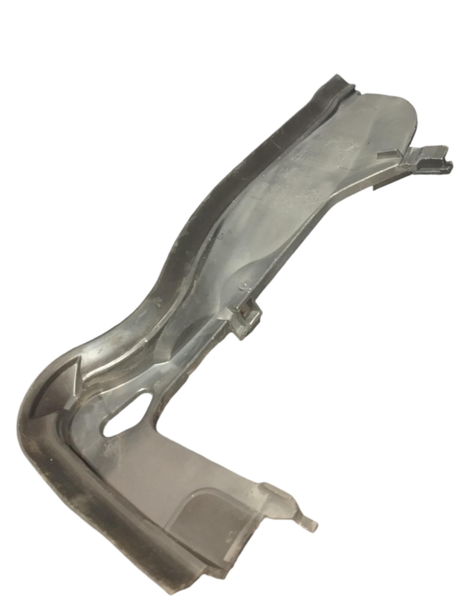 Acabamento Churrasqueira Esquerda Peugeot 408 1.6 Thp 2012 6