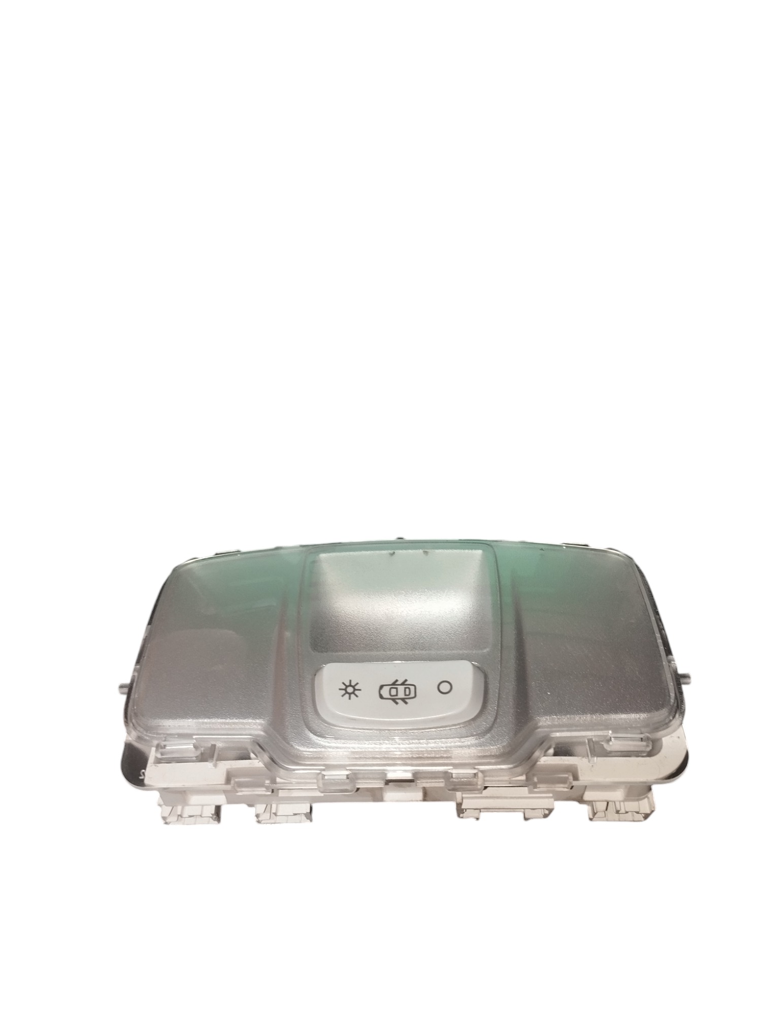 Luz Interna Cortesia Teto Citroen C4 Cactus 2022 2023