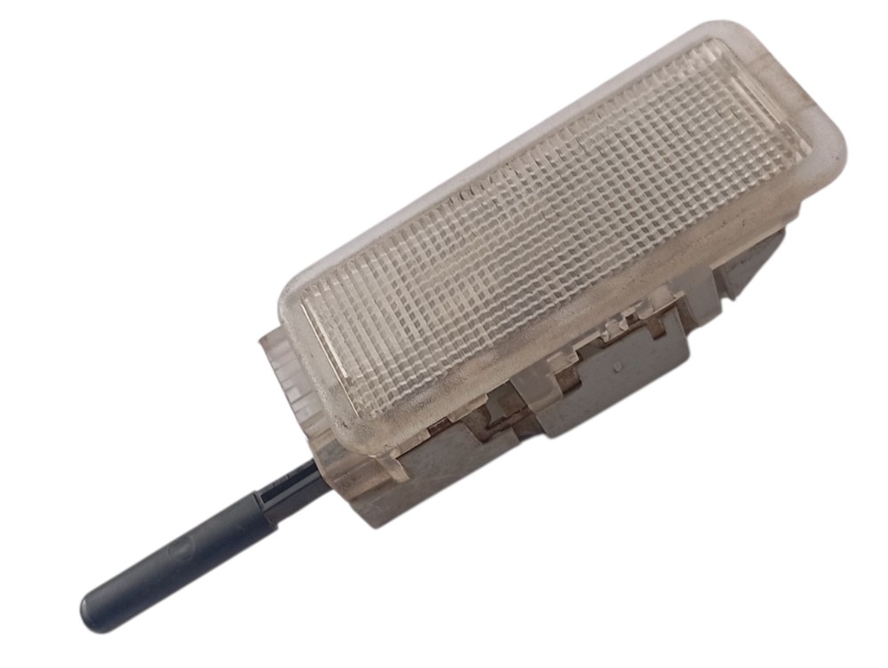 Luz Cortesia Porta-Luvas Citroën C3 C4 2001 2021