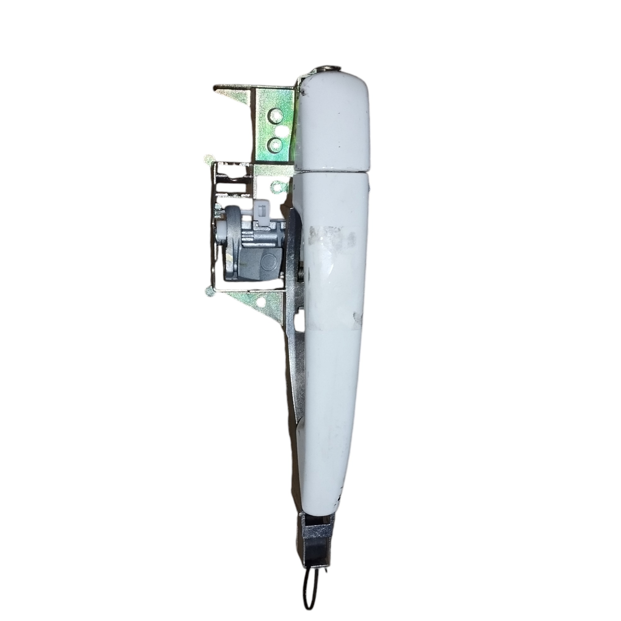 Maçaneta Externa Traseira Esquerda Peugeot 208 2013 A 2014 Traseira 2