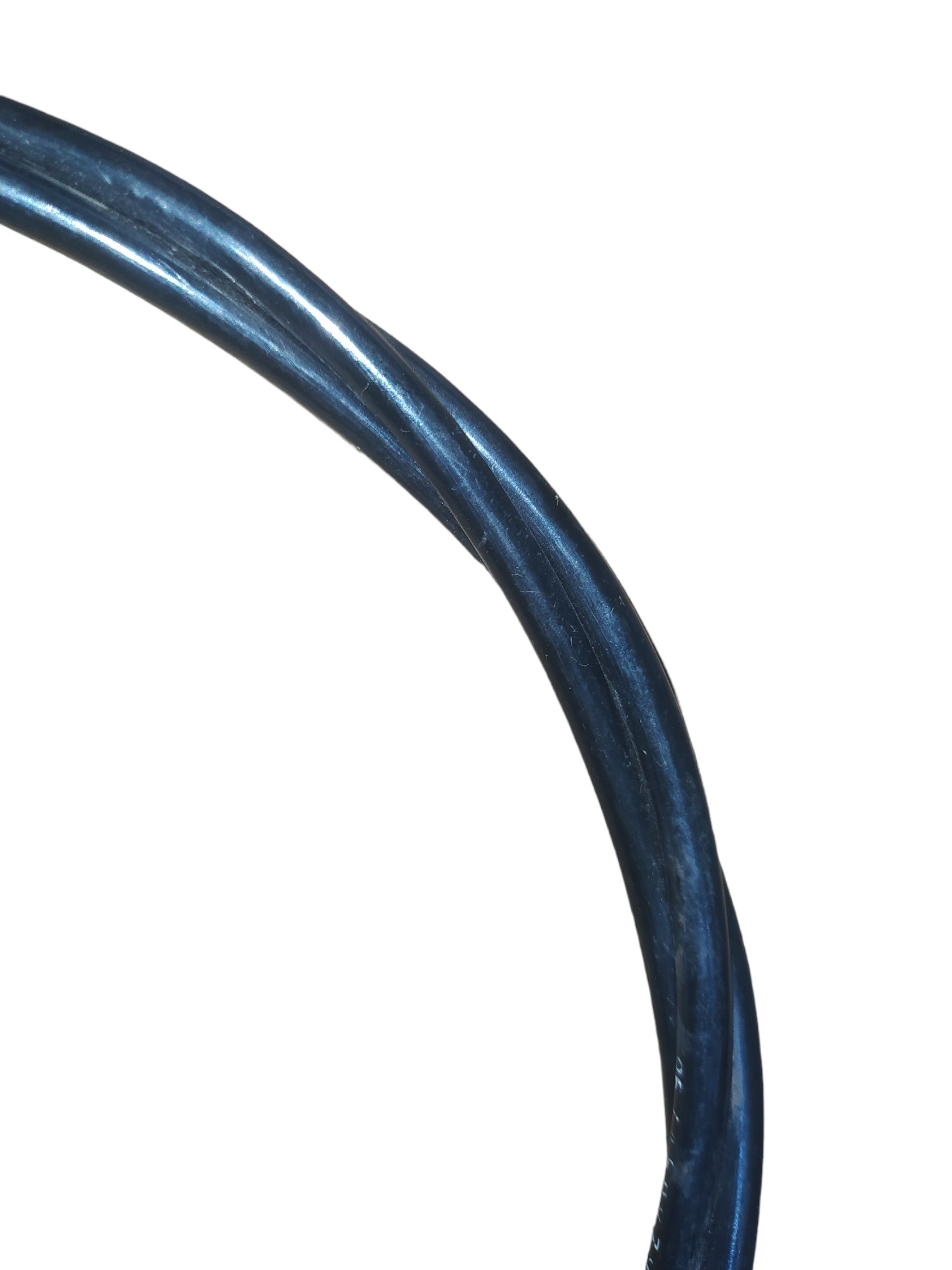 Alavanca Puxador Capô Dianteiro Citroen Aircross 2014 A 2021 4