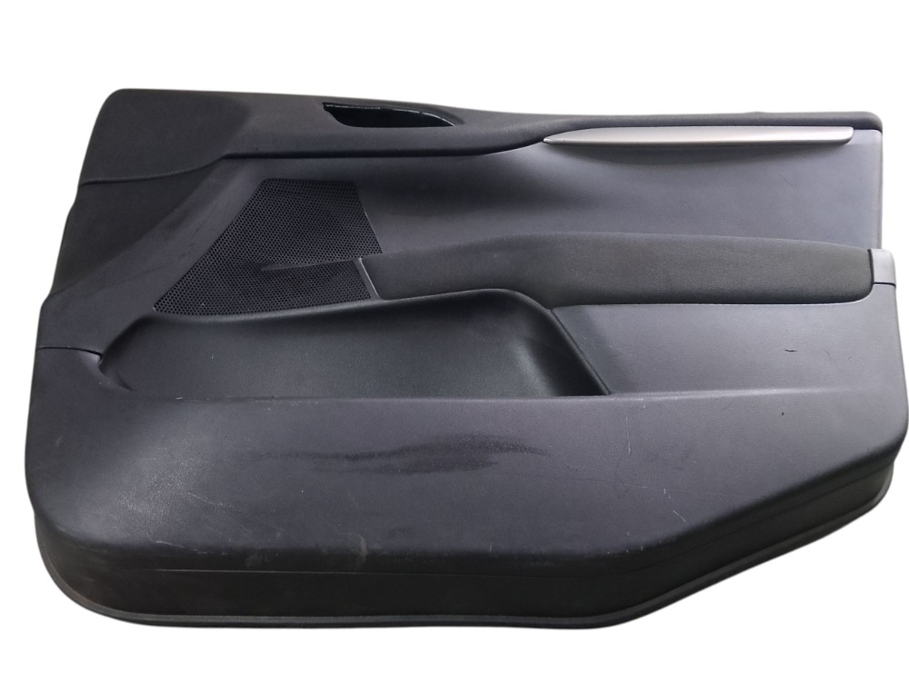 Forro Da Porta Dianteira Direita Citroen C4 Lounge 2017 2021