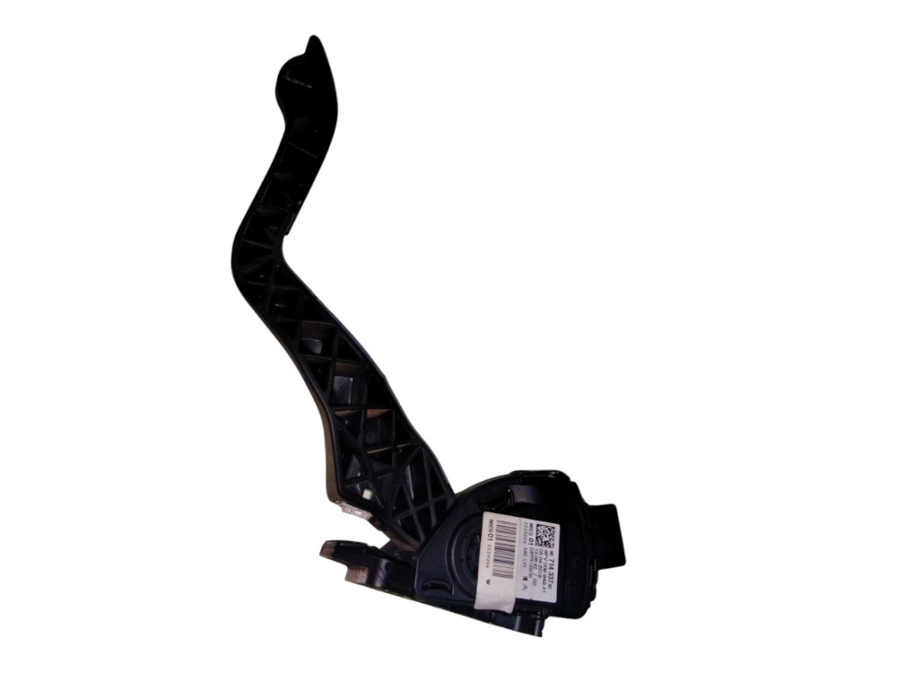 Pedal Acelerador Citroen C4 Lounge 2011 2012 2013 2014 2015