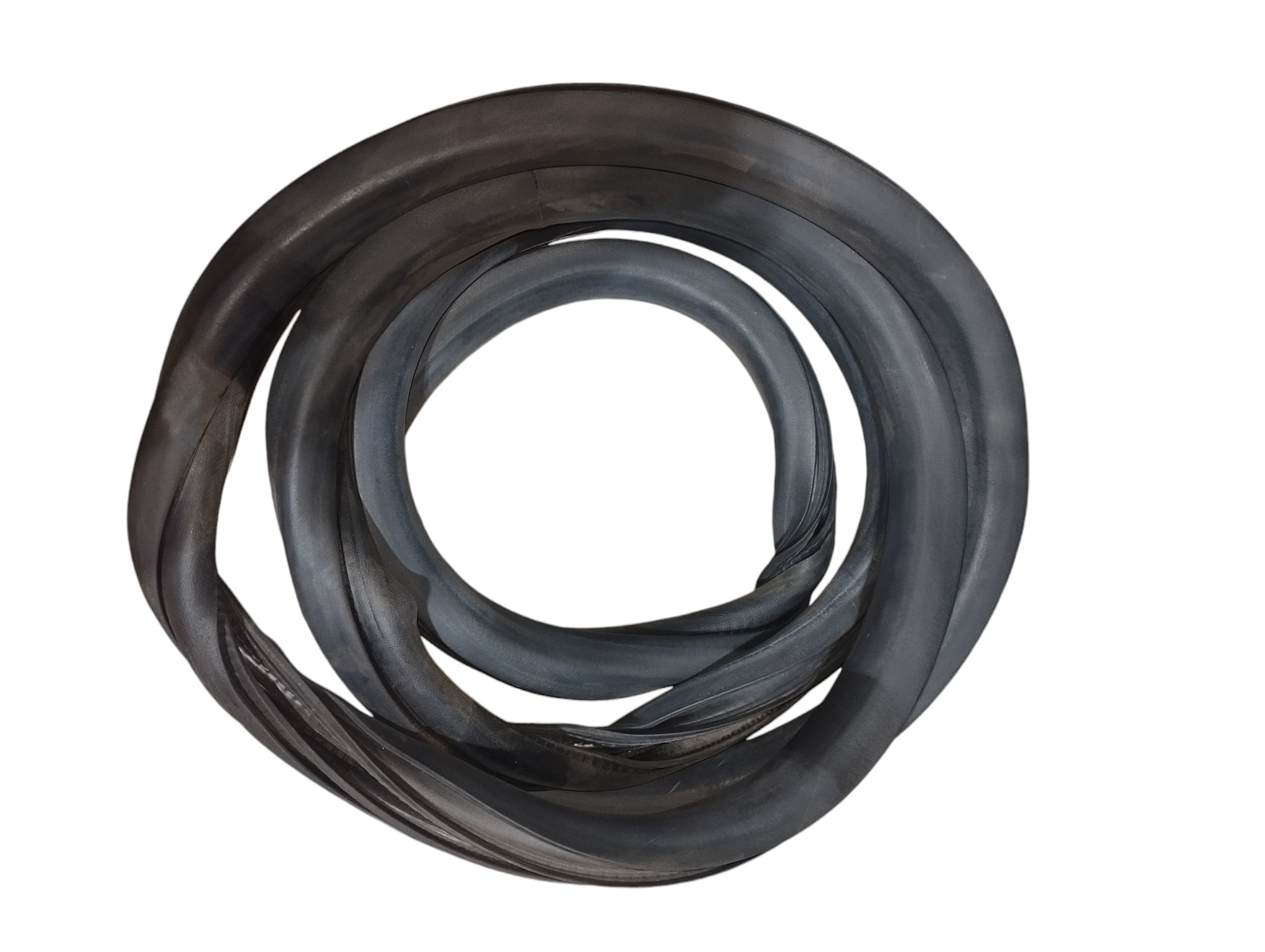 Borracha Porta Traseira Esquerda Peugeot 2008 2011 2012 2013 Preto 9